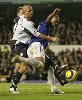 Images Dated 15th December 2005: Marcus Bent