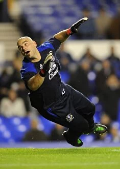 Images Dated 26th October 2011: Marcus Hahnemann