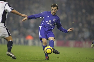 McFadden: Serving Up Goals for Everton - The Football Feast