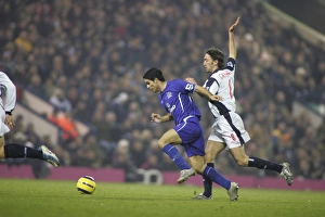 West Brom vs Everton Gallery: Mikel Arteta