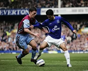 Images Dated 18th March 2006: Mikel Arteta