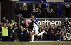 Mikel Arteta's Thriller: Everton Takes the Lead Against Tottenham Hotspur