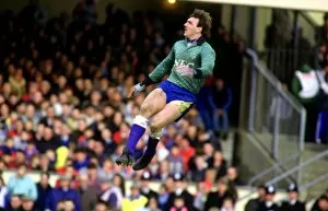 Former Players & Staff Gallery: Neville Southall