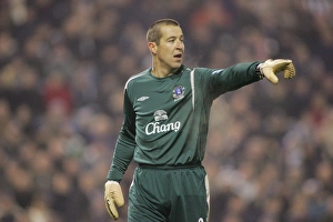 West Brom vs Everton Gallery: Nigel Martyn