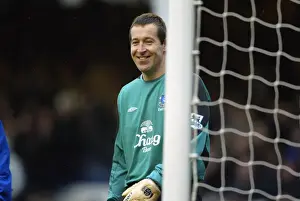 A Nostalgic Look Back: Everton 0-1 Chelsea (February 12, 2005)