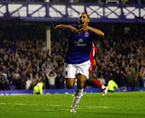 A Past Glory: Everton vs Birmingham - Season 07-08