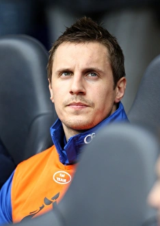 Phil Jagielka vs. Tottenham Hotspur: Everton's Defender Faces Off in Barclays Premier League Clash at White Hart Lane