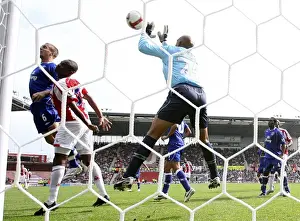 Phil Jagielka's Own Goal Gives Stoke City Victory Over Everton in Premier League Clash