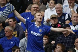 Fans Gallery: Pre-Season Friendly - Preston North End v Everton - Deepdale