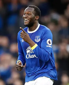 Premier League - Everton v AFC Bournemouth - Goodison Park
