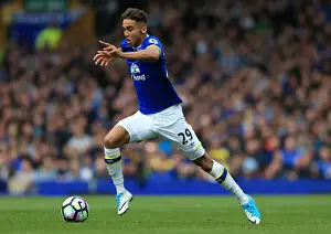 Premier League - Everton v Chelsea - Goodison Park