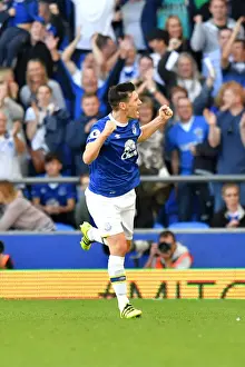 Premier League - Everton v Middlesbrough - Goodison Park