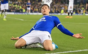 Premier League - Everton v Watford - Goodison Park