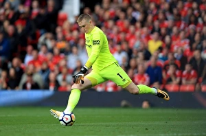 premier league manchester united v everton