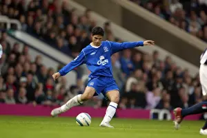 Previous Season's Thrilling 1-0 Victory: WBA over Everton