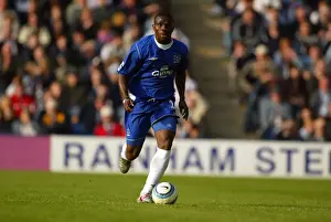 Previous Season's Tight Battle: WBA 1-0 Everton (04-05)