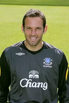 Images Dated 11th August 2006: Richard Wright - Head Shot