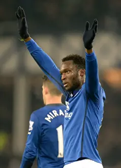 Romelu Lukaku Scores First Goal: Everton's Thrilling Victory Over Hull City in the Premier League