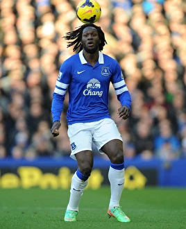 Romelu Lukaku's Brace: Everton's 2-0 Win Over Norwich City (BPL)