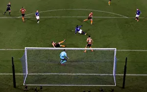 Romelu Lukaku's Thrilling Opener: Everton's Electric Start Against Hull City (BPL)