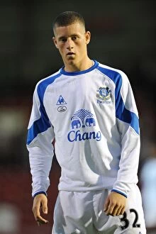 Current Players & Staff Gallery: Ross Barkley
