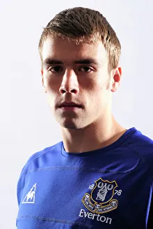 Seamus Coleman: Everton's Unyielding Shield