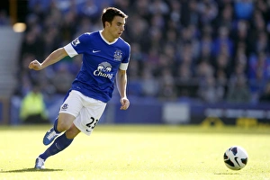 Framed Print : Seamus Coleman's Unforgettable Performance: Everton's Triumph Over Southampton (3-1, BPL 2012) Framed Print : Seamus Coleman's Unforgettable Performance: Everton's Triumph Over Southampton (3-1, BPL 2012)