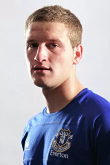 Images Dated 27th August 2010: Shkodran Mustafi
