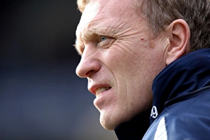 Soccer - Barclays Premier League - Birmingham City v Everton - St Andrews Stadium Soccer - Barclays Premier League - Birmingham City v Everton - St Andrews Stadium