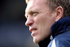 Soccer - Barclays Premier League - Birmingham City v Everton - St Andrews Stadium