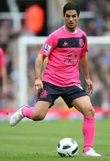 Soccer - Barclays Premier League - Birmingham City v Everton - St Andrews Stadium