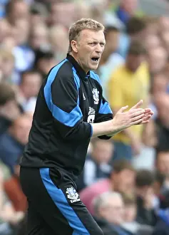 Soccer - Barclays Premier League - Blackburn Rovers v Everton - Ewood Park