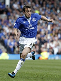 Premier League Gallery: Fulham v Everton Collection