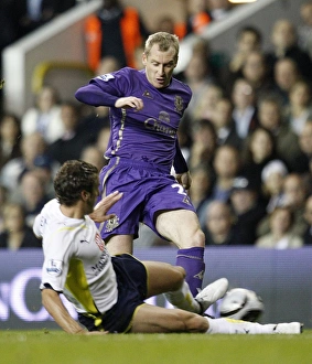 Tony Hibbert