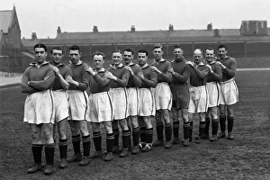 Images Dated 7th December 2010: Soccer - Football League - Everton