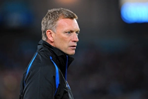 Images Dated 10th July 2010: Soccer - Pre Season Friendly - Sydney FC v Everton - ANZ Stadium