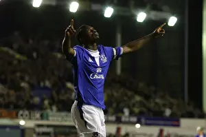 Soccer - UEFA Europa League - Group I - Everton v AEK Athens - Goodison Park