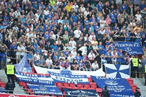 Soccer - UEFA Europa League - Group I - SL Benfica v Everton - Estadio da Luz