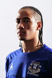 Steven Pienaar Collection: Steven Pienaar