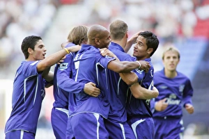Bent Collection: Team Celebration