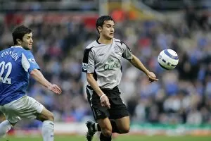 Images Dated 2nd November 2005: Tim Cahill