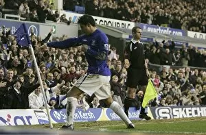 Images Dated 2nd January 2006: Tim Cahill