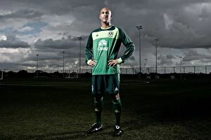 Current Players & Staff Gallery: Tim Howard