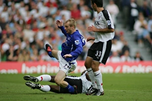 Hibbert Gallery: Tony Hibbert