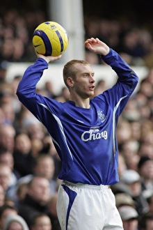 Hibbert Gallery: Tony Hibbert