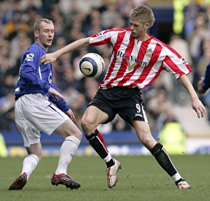 Images Dated 1st April 2006: Tony Hibbert