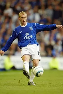 Images Dated 11th May 2005: Tony Hibbert