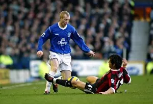 Images Dated 17th May 2005: Tony Hibbert