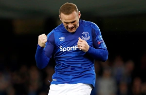 UEFA Europa League - Group E - Everton v Apollon Limassol - Goodison Park