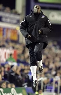 Images Dated 18th January 2006: Victor Anichebe